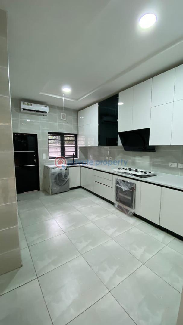 4 bedroom Terraced Duplex For Sale Oniru Victoria Island Lagos - 0