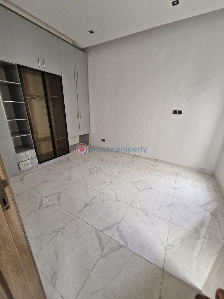 4 bedroom Terraced Duplex For Sale Ajah Lagos - 9