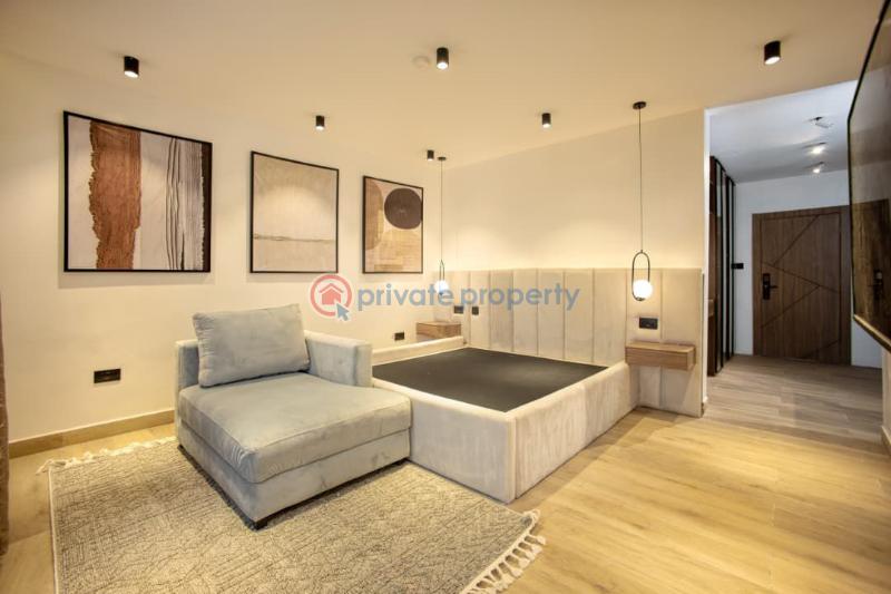 4 bedroom Terraced Duplex For Sale Center Parkview Ikoyi Lagos - 0