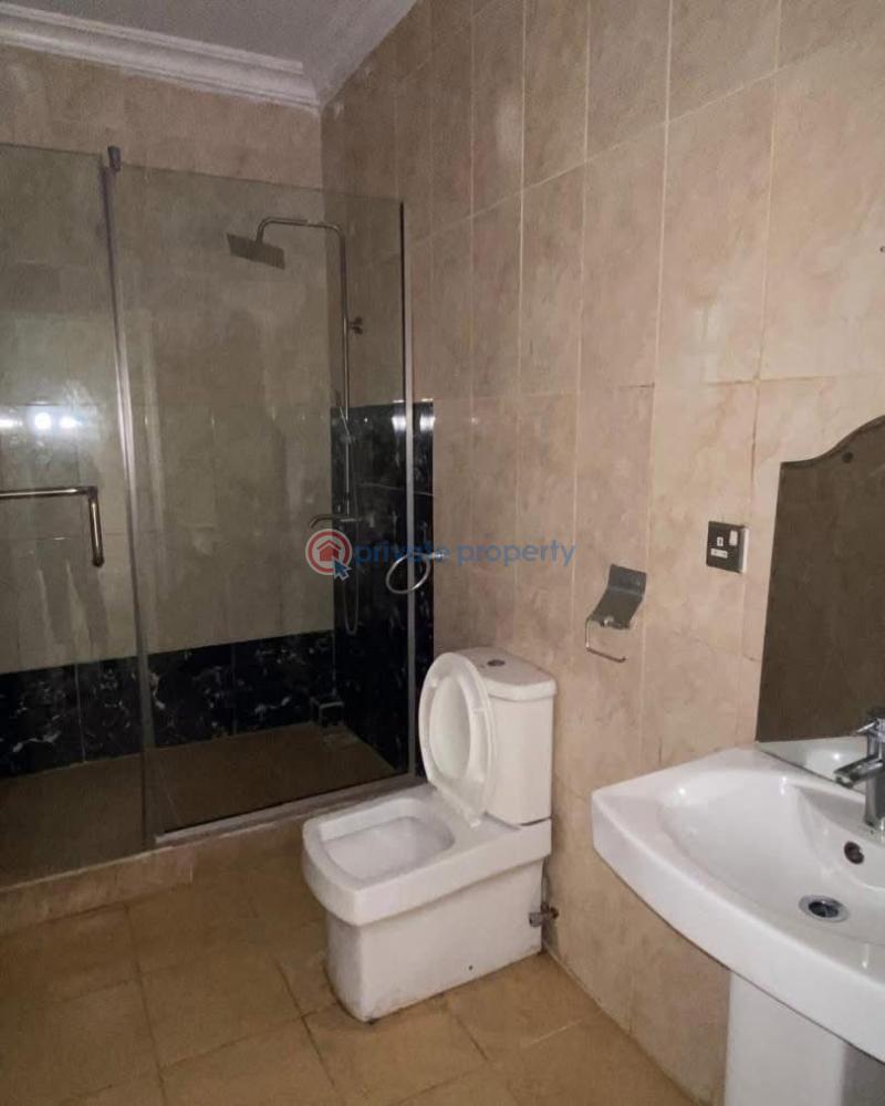 4 bedroom House For Sale Osapa London Lekki Lagos - 1