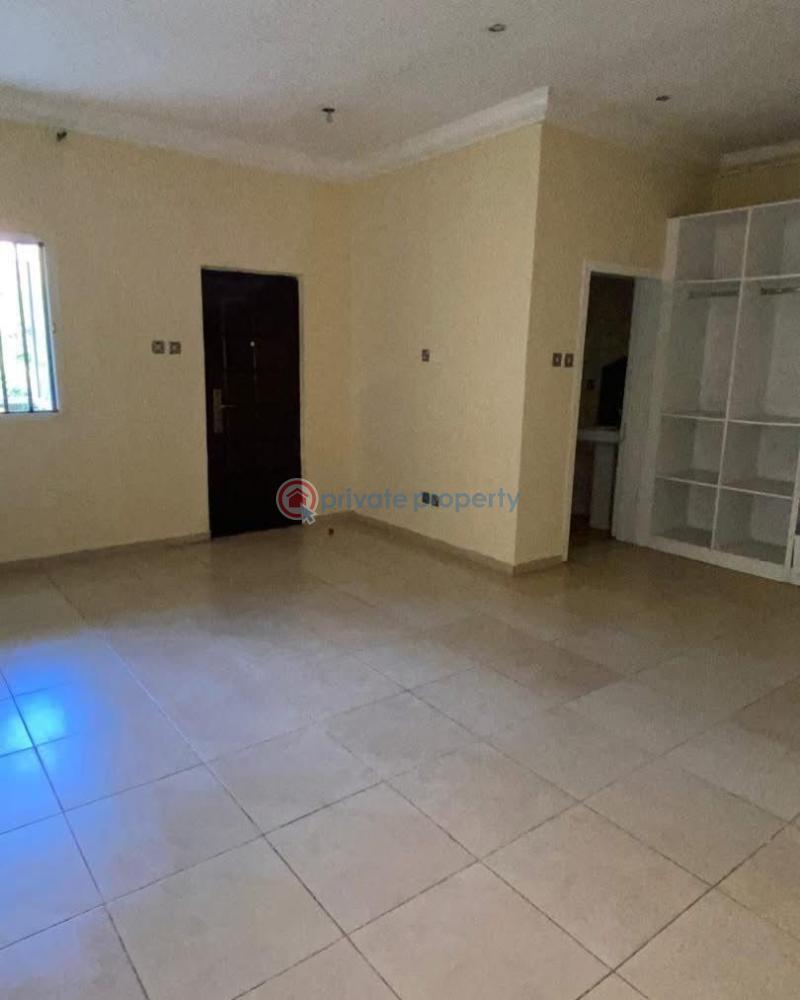 4 bedroom House For Sale Osapa London Lekki Lagos - 5