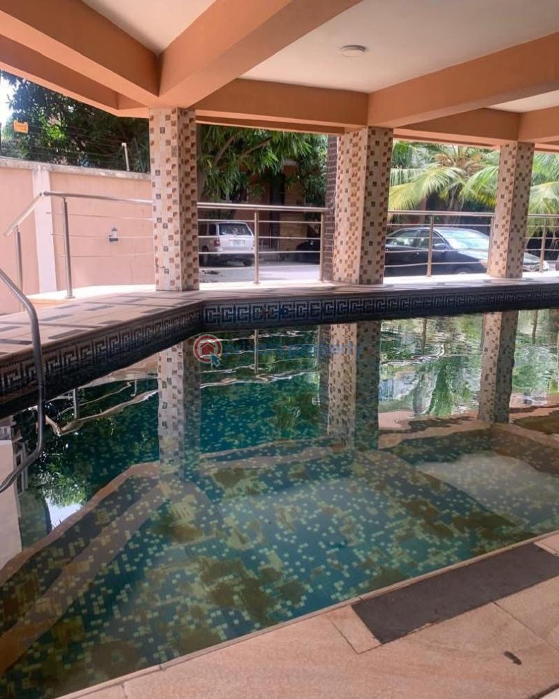 4 bedroom House For Sale Osapa London Lekki Lagos - 4