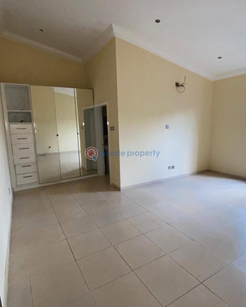 4 bedroom House For Sale Osapa London Lekki Lagos - 7