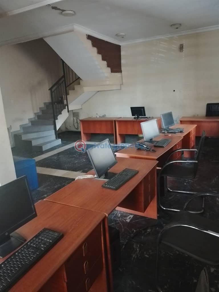5 bedroom Terraced Duplex For Sale Ikeja GRA Lagos - 7