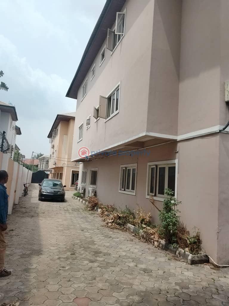 5 bedroom Terraced Duplex For Sale Ikeja GRA Lagos - 6