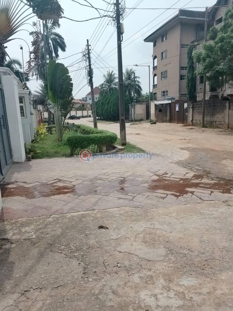 5 bedroom Terraced Duplex For Sale Ikeja GRA Lagos - 3
