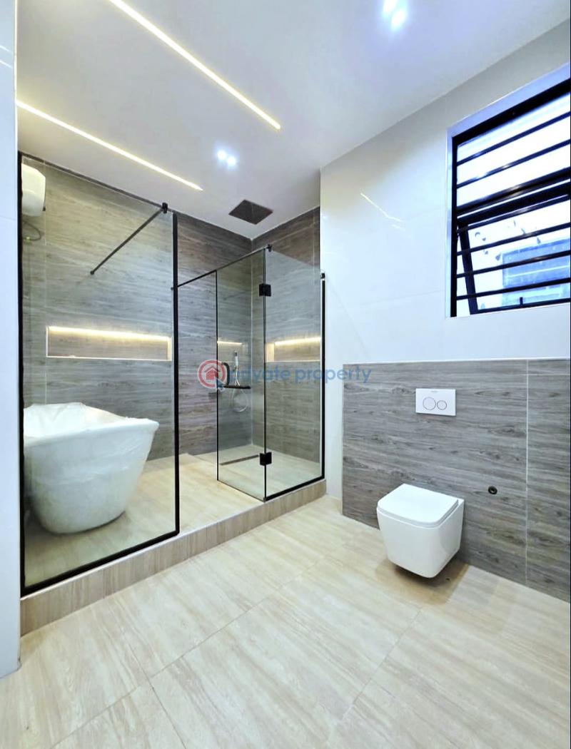 5 bedroom Detached Duplex For Sale Chevron Drive Lekki Lagos - 15