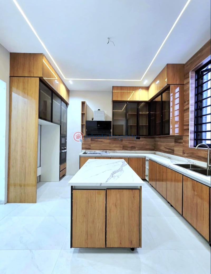5 bedroom Detached Duplex For Sale Chevron Drive Lekki Lagos - 4