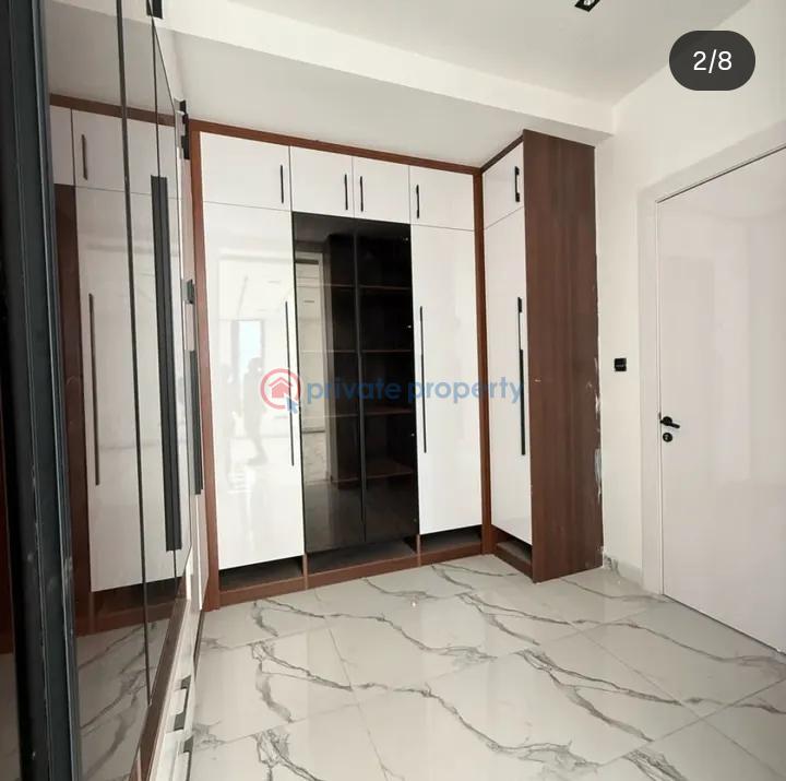 Executive 5 bedroom apartment - 1 5 bedroom Flat & Apartment For Sale Lekki Phase 1 Lagos - 1