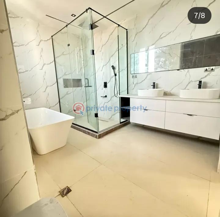Executive 5 bedroom apartment - 6 5 bedroom Flat & Apartment For Sale Lekki Phase 1 Lagos - 6