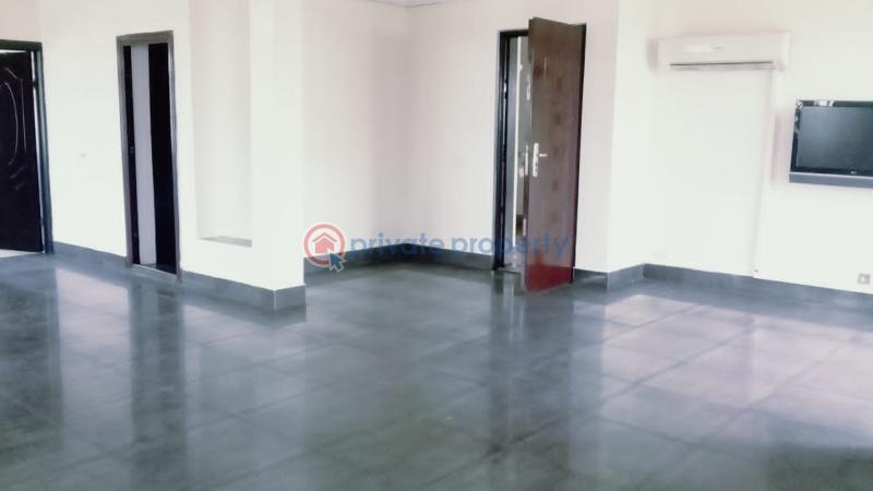 5 bedroom Duplex For Rent Banana Island Ikoyi Lagos - 13