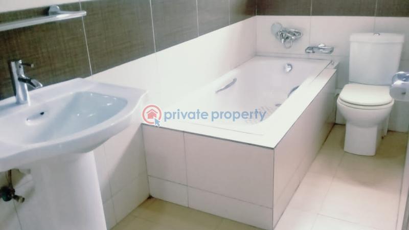 5 bedroom Duplex For Rent Banana Island Ikoyi Lagos - 7