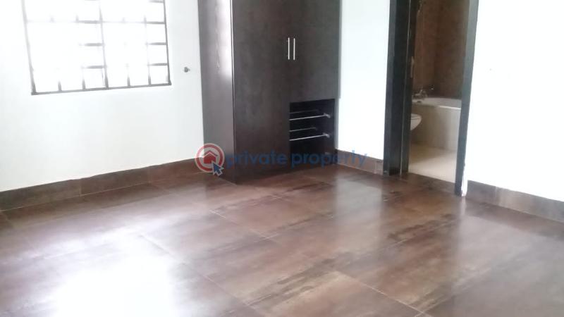 5 bedroom Duplex For Rent Banana Island Ikoyi Lagos - 15