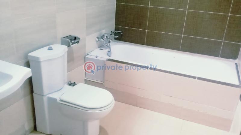 5 bedroom Duplex For Rent Banana Island Ikoyi Lagos - 11