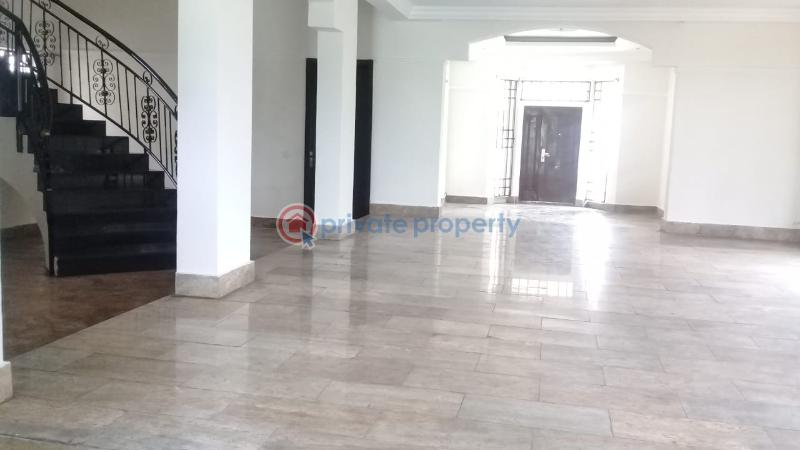 5 bedroom Duplex For Rent Banana Island Ikoyi Lagos - 5