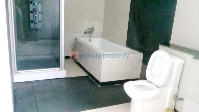 5 bedroom Duplex For Rent Banana Island Ikoyi Lagos - 14