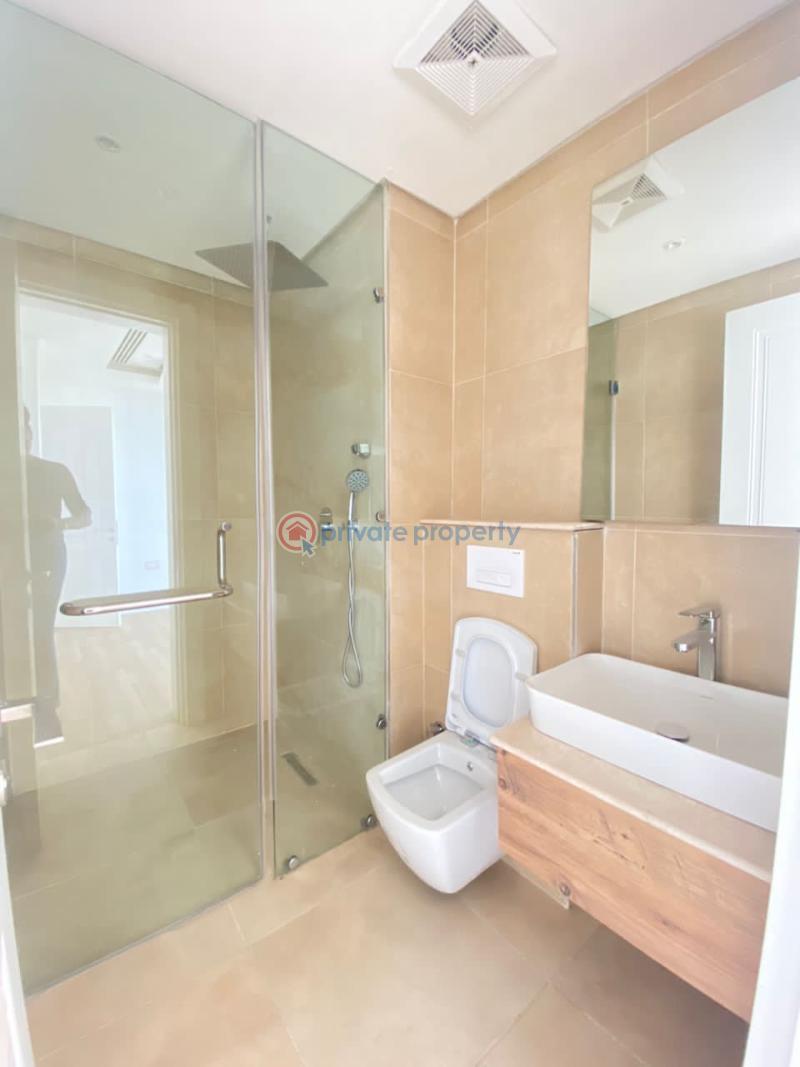 5 bedroom Duplex For Rent Banana Island Ikoyi Lagos - 18