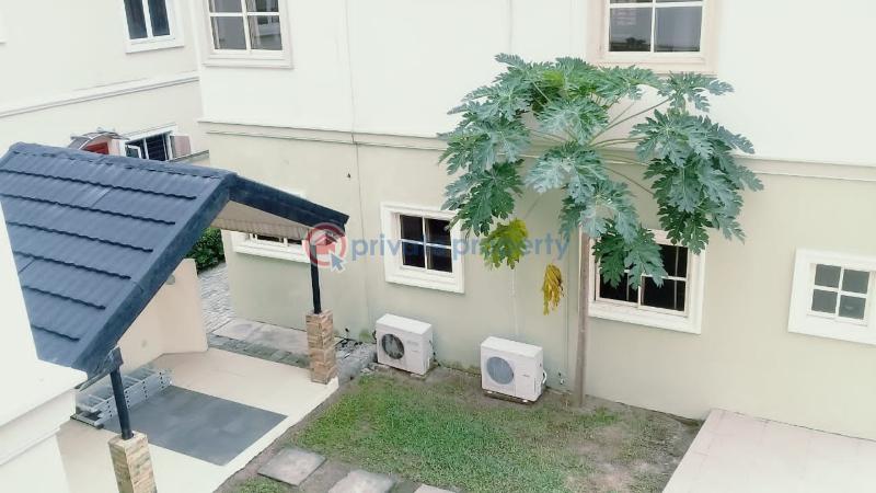 5 bedroom Duplex For Rent Banana Island Ikoyi Lagos - 10