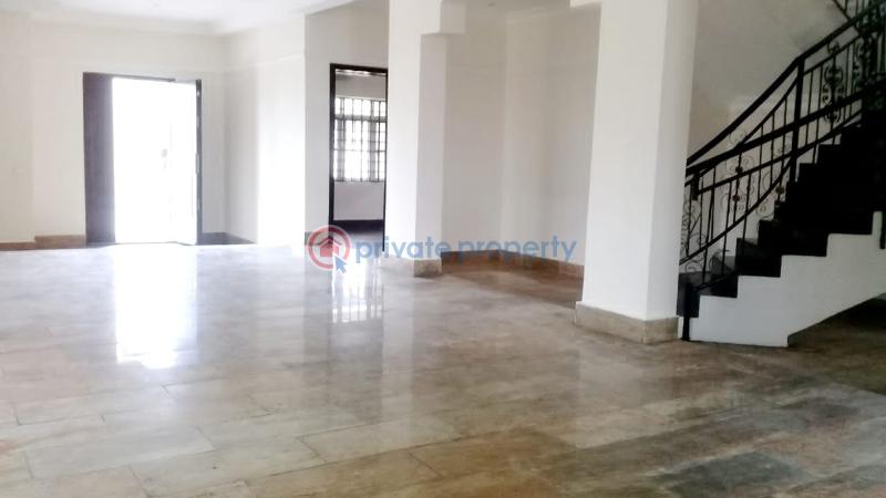 5 bedroom Duplex For Rent Banana Island Ikoyi Lagos - 16