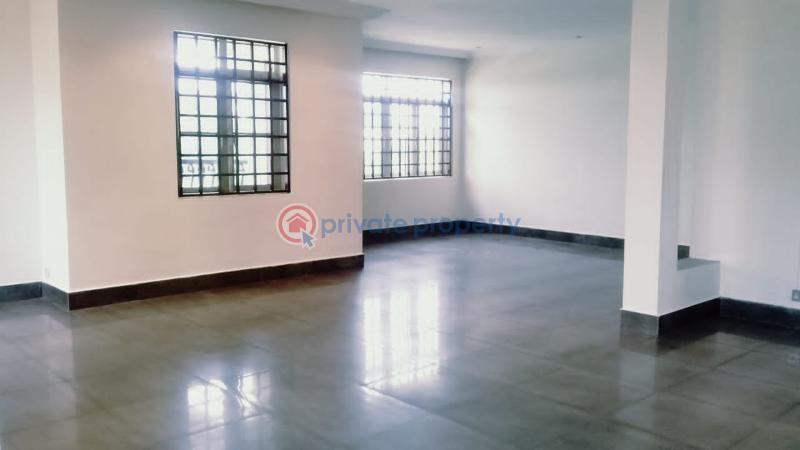 5 bedroom Duplex For Rent Banana Island Ikoyi Lagos - 12