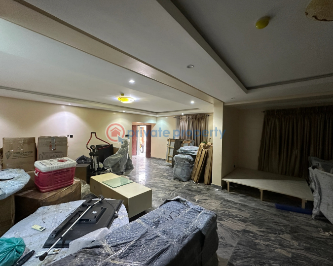 5 bedroom Detached Duplex For Rent Ikoyi Lagos - 4