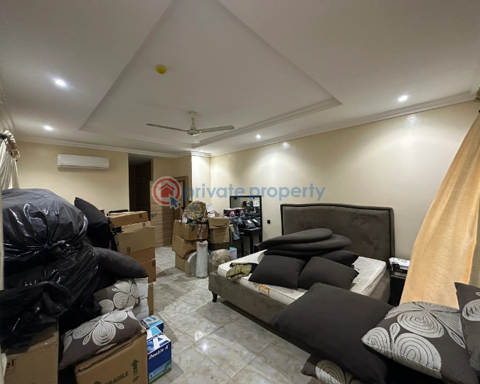 5 bedroom Detached Duplex For Rent Ikoyi Lagos - 6