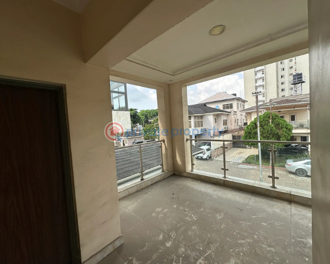 5 bedroom Detached Duplex For Rent Ikoyi Lagos - 16