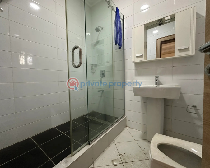 5 bedroom Detached Duplex For Rent Ikoyi Lagos - 15