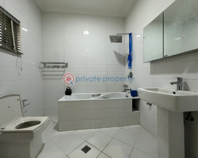 5 bedroom Detached Duplex For Rent Ikoyi Lagos - 11