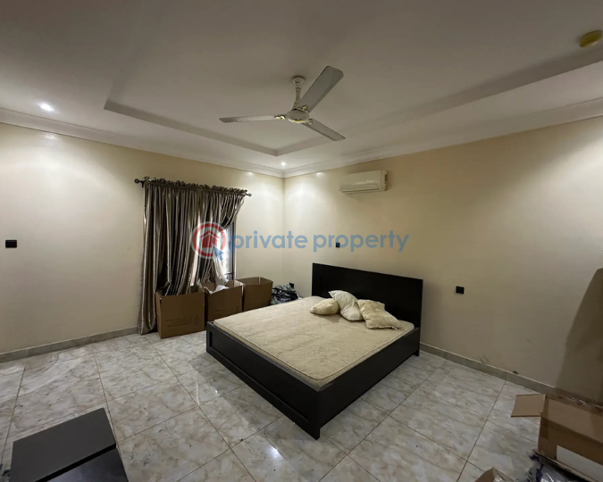 5 bedroom Detached Duplex For Rent Ikoyi Lagos - 12