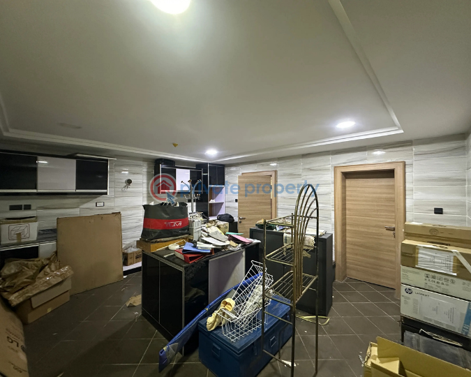 5 bedroom Detached Duplex For Rent Ikoyi Lagos - 5