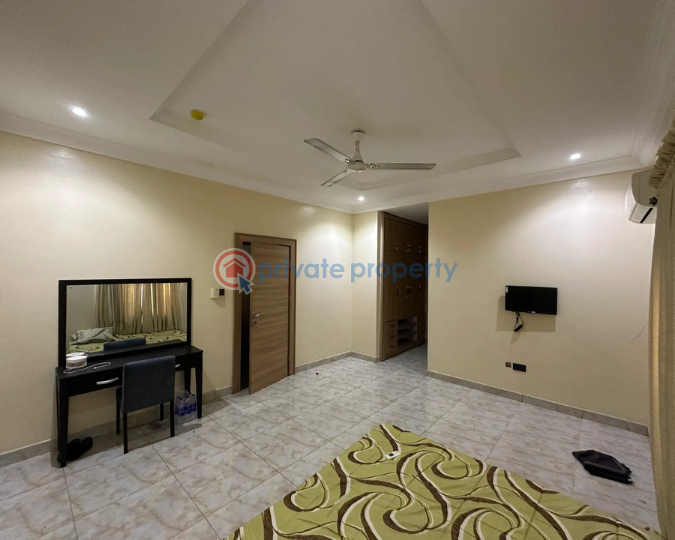 5 bedroom Detached Duplex For Rent Ikoyi Lagos - 10