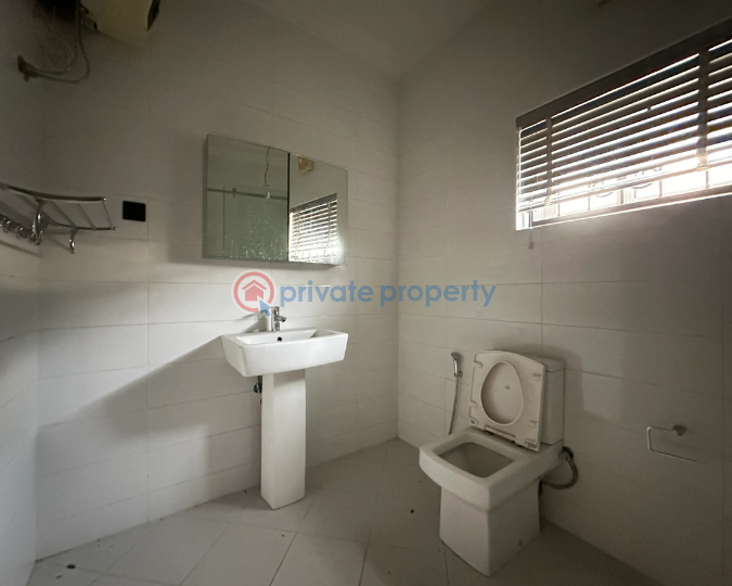 5 bedroom Detached Duplex For Rent Ikoyi Lagos - 8