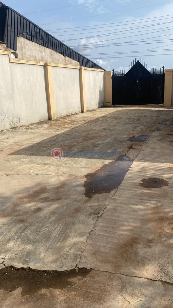Executive 5 bedroom duplex with 2 bedroom flat - 2 5 bedroom Duplex For Sale Baruwa Ipaja Lagos - 2