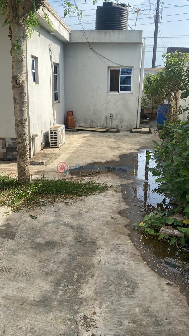 Executive 5 bedroom duplex with 2 bedroom flat - 3 5 bedroom Duplex For Sale Baruwa Ipaja Lagos - 3