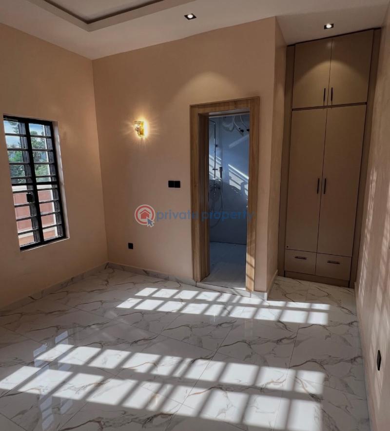 5 bedroom Detached Duplex For Sale Centenary City Enugu Suburb Enugu Area  - 18