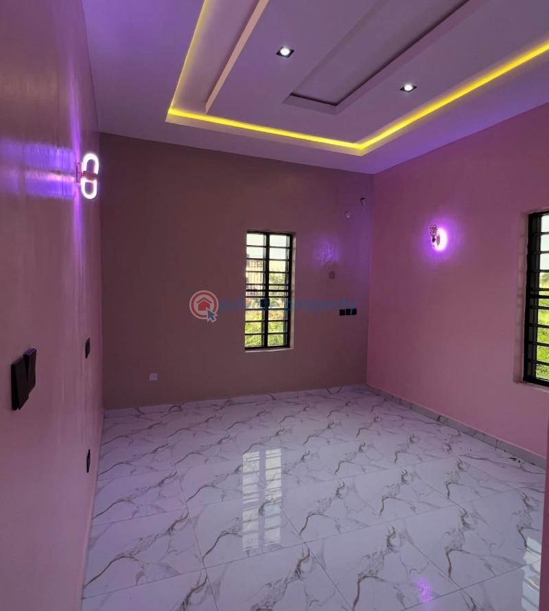 5 bedroom Detached Duplex For Sale Centenary City Enugu Suburb Enugu Area  - 16