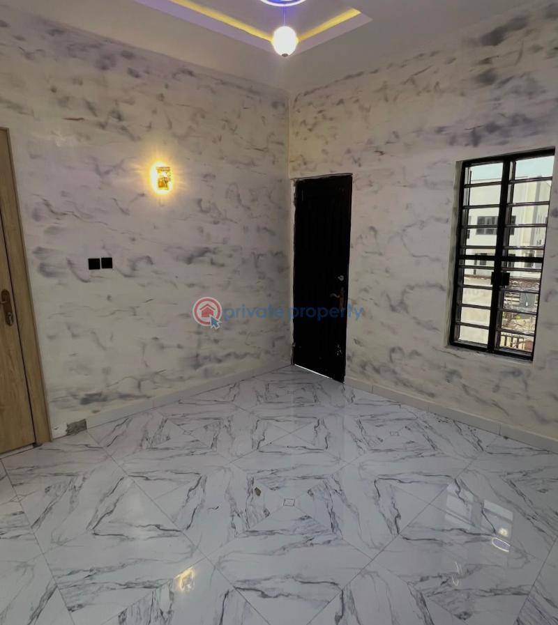 5 bedroom Detached Duplex For Sale Centenary City Enugu Suburb Enugu Area  - 14