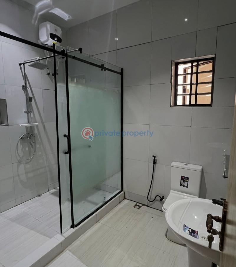 5 bedroom Detached Duplex For Sale Centenary City Enugu Suburb Enugu Area  - 13