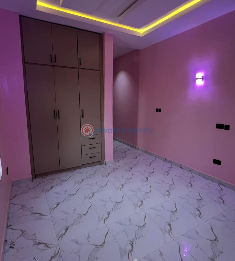 5 bedroom Detached Duplex For Sale Centenary City Enugu Suburb Enugu Area  - 17
