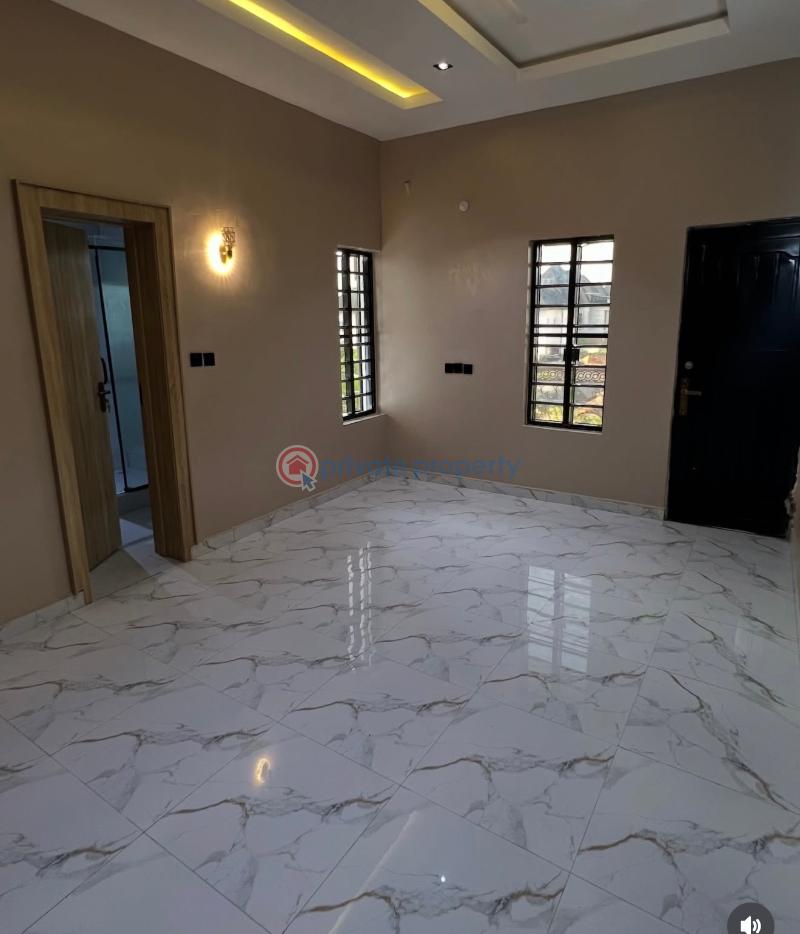 5 bedroom Detached Duplex For Sale Centenary City Enugu Suburb Enugu Area  - 15