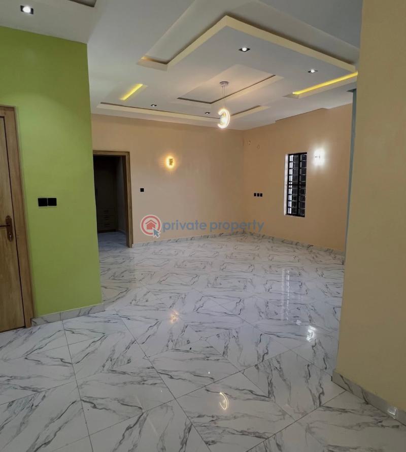 5 bedroom Detached Duplex For Sale Centenary City Enugu Suburb Enugu Area  - 10