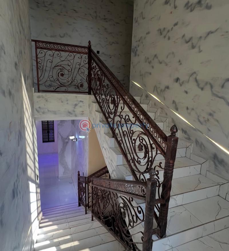 5 bedroom Detached Duplex For Sale Centenary City Enugu Suburb Enugu Area  - 8