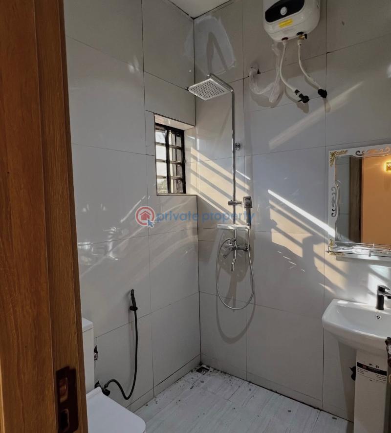 5 bedroom Detached Duplex For Sale Centenary City Enugu Suburb Enugu Area  - 19