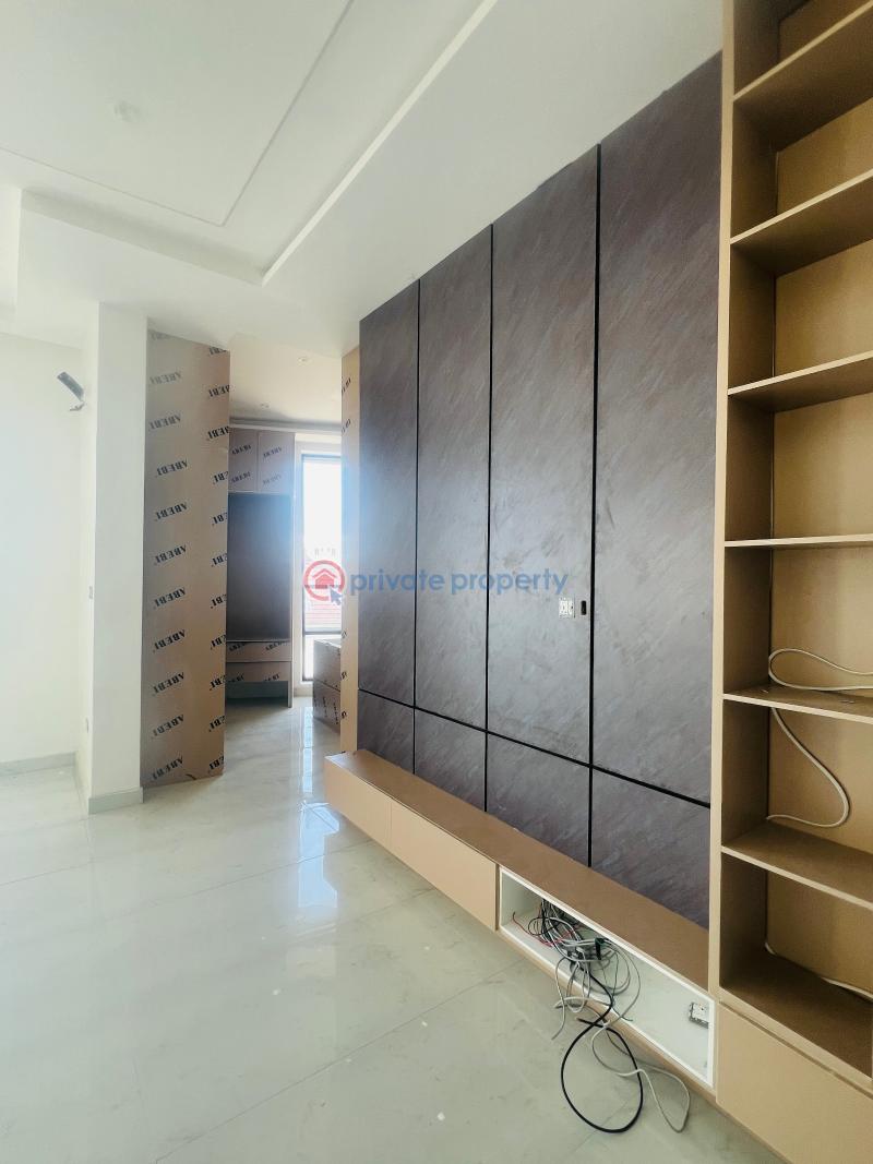 5 bedroom Detached Duplex For Sale Orchid Road Lekki Lekki Phase 2 Lagos - 15