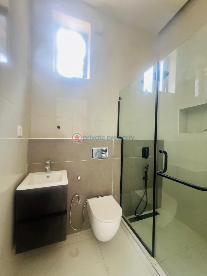 5 bedroom Detached Duplex For Sale Orchid Road Lekki Lekki Phase 2 Lagos - 21