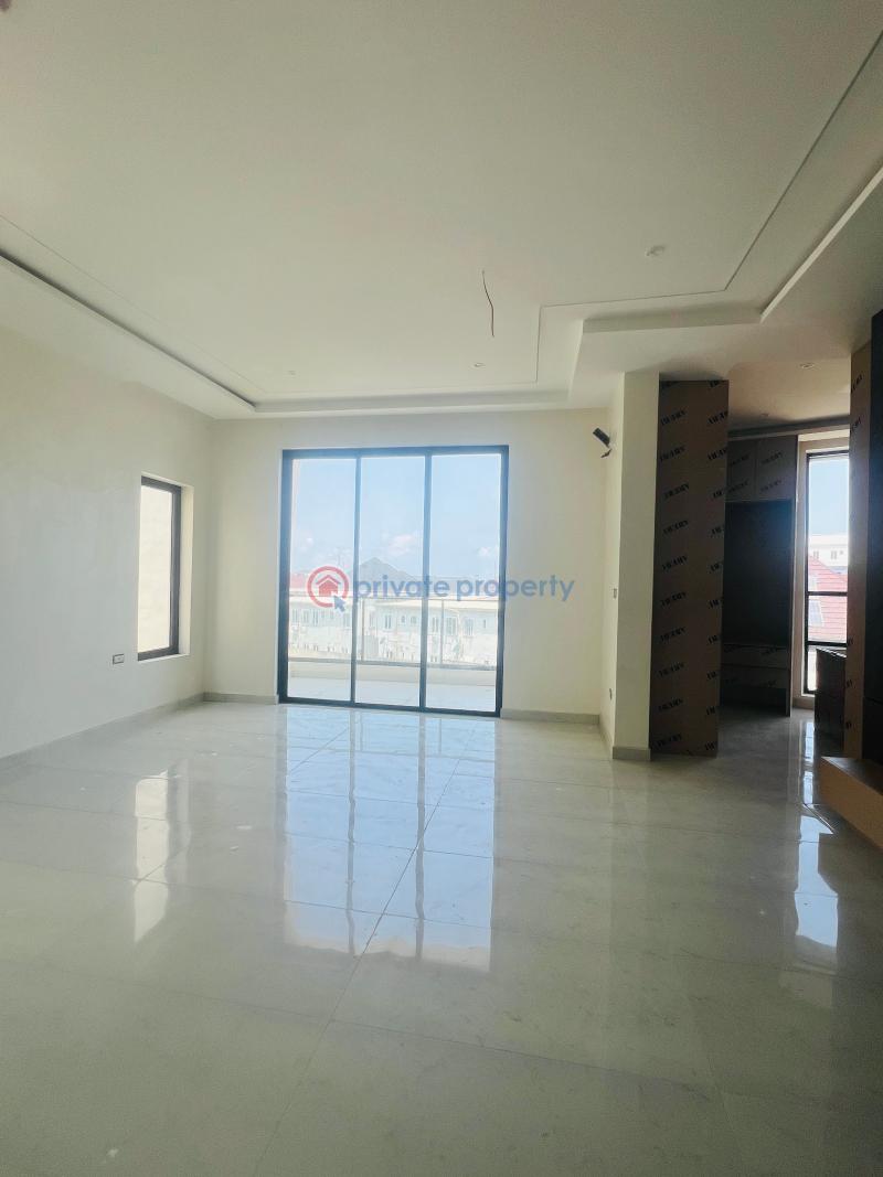 5 bedroom Detached Duplex For Sale Orchid Road Lekki Lekki Phase 2 Lagos - 10