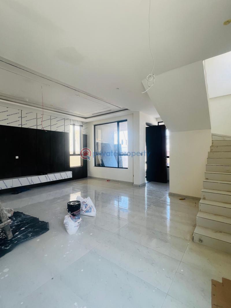 5 bedroom Detached Duplex For Sale Orchid Road Lekki Lekki Phase 2 Lagos - 7