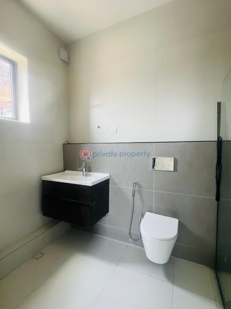 5 bedroom Detached Duplex For Sale Orchid Road Lekki Lekki Phase 2 Lagos - 16
