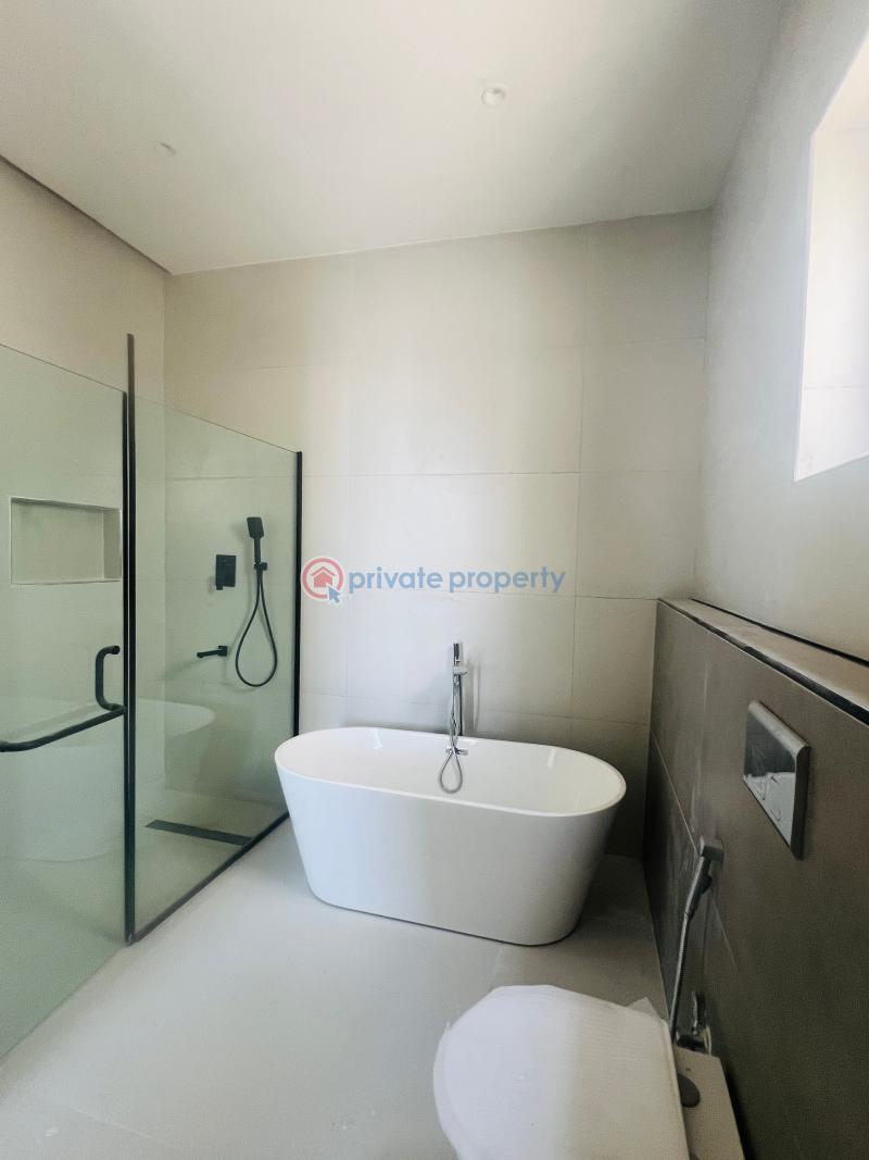 5 bedroom Detached Duplex For Sale Orchid Road Lekki Lekki Phase 2 Lagos - 12